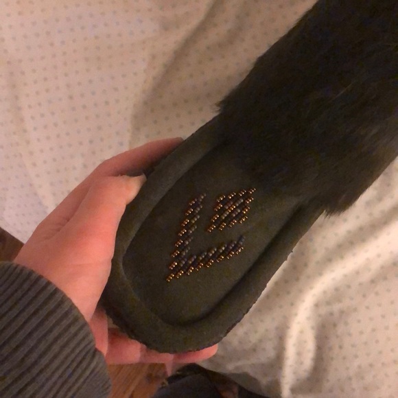 Muk luk boots - Picture 4 of 4